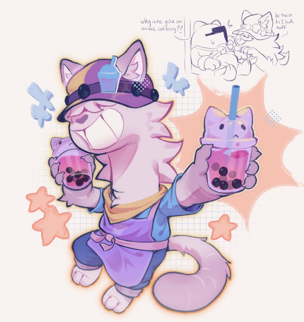 DarkafSun's tweet image. I am very normal about this concept skin,,,