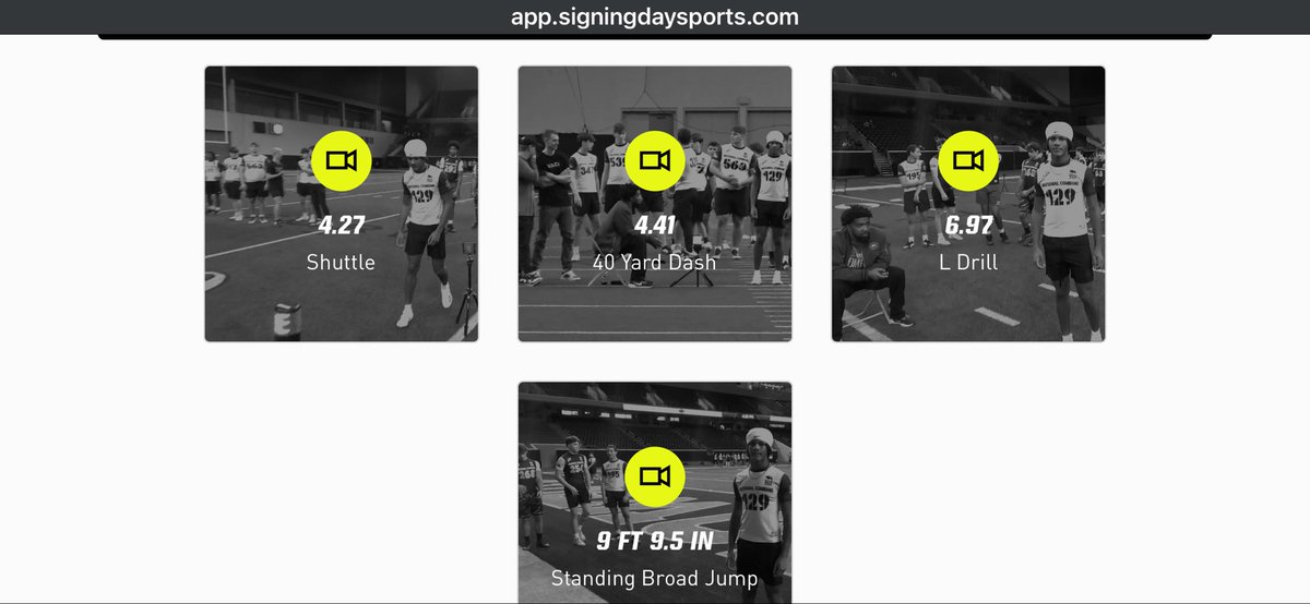 Joshua Parker tweet media