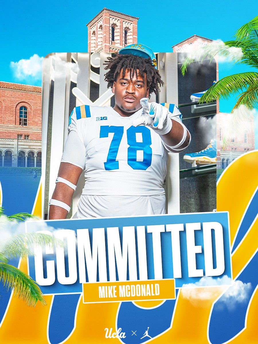 michael mcdonald tweet media