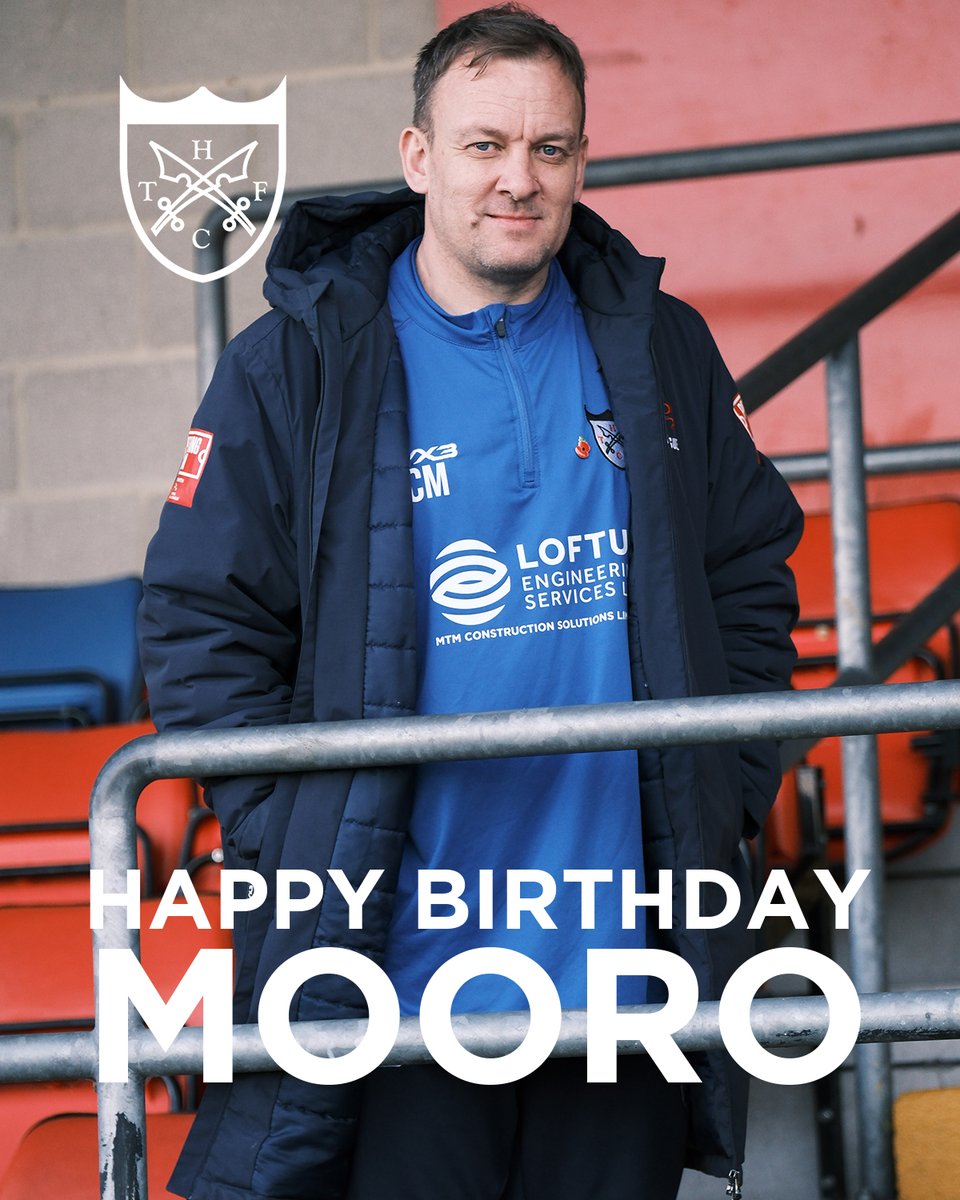 Wishing @mooro23 a very happy birthday! 

#UpTheGeordies⚫️⚪️