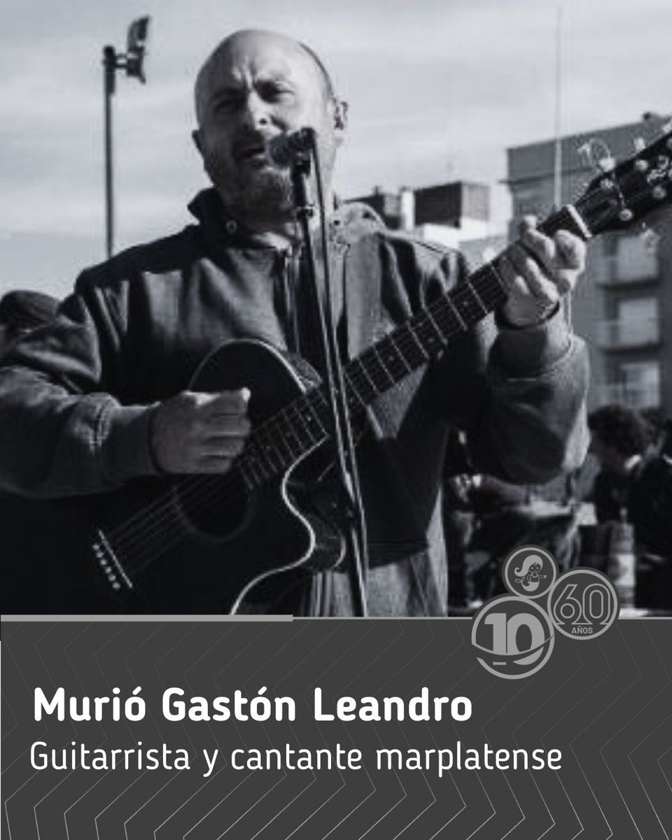 Canal 10 Mar del Plata tweet media