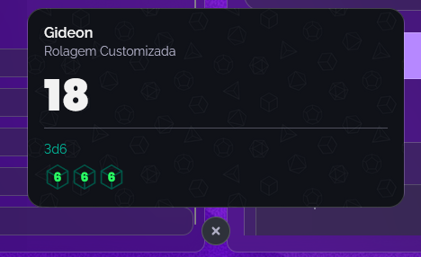 RubyGoatBr's tweet photo. MANO.... NÃO É POSSIVEL!! CARA! #infaernum https://t.co/cYvccZTY52