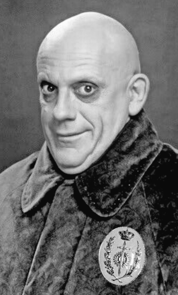 Me cuentan que el otro día una compañera de Puerto 1 recibió una brutal agresión (sindicatos callados como putas) y que Doña Esther ha convertido el talego en un cortijo de cursos y tratamiento mientras el inútil del Subdirector de Seguridad pinta menos que con JJ.
#SOSPrisiones