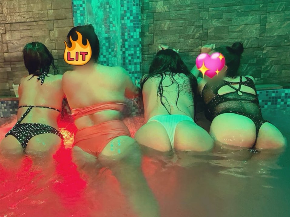 Pau y Mau tweet media