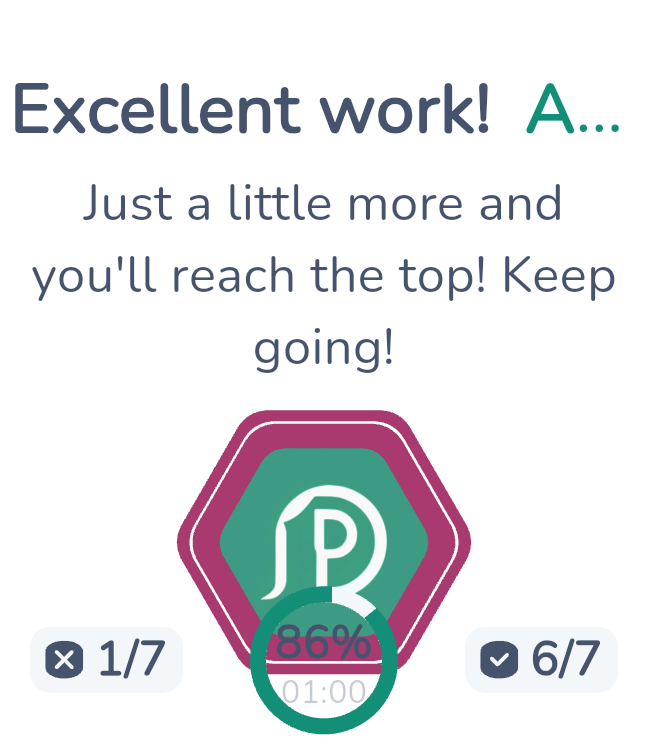 AdamSulaim64675's tweet photo. BrainPayout
My Quiz Score
App Link
https://t.co/Z1Eh3cq3dm
Use my referral code Q3et700724 to get coins. https://t.co/Bfj4DacKWK