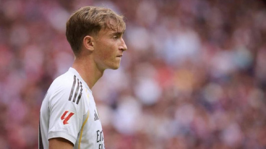 Con Huijsen tengo la sensación de que nos han metido una estafada al nivel de Morata al Chelsea.