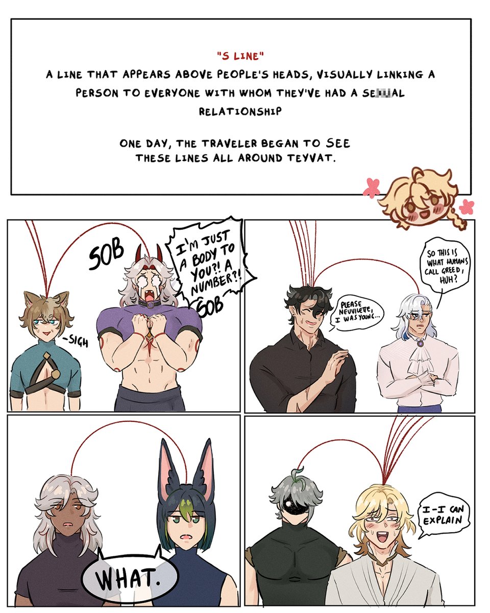 Shajj 🌈 || DOKOMI 3P39 tweet media