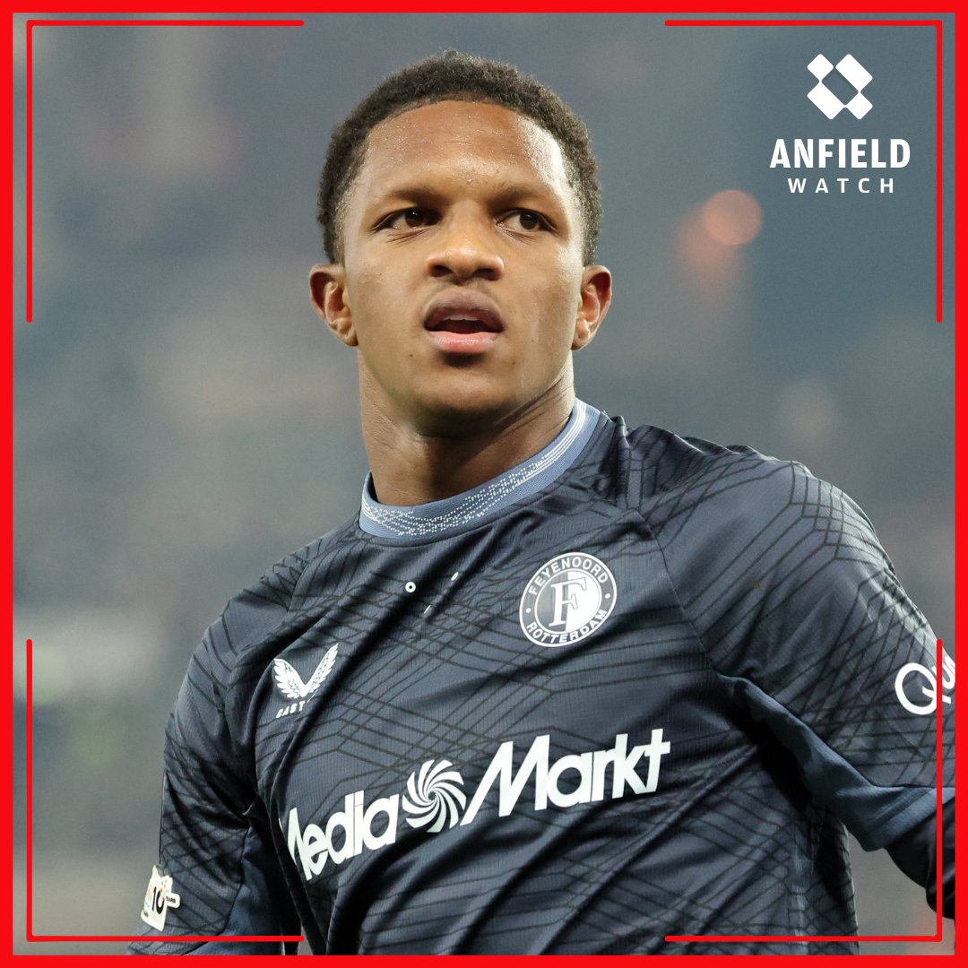 Anfield Watch tweet media