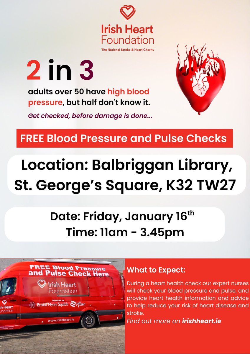 Fingal County Libraries tweet media