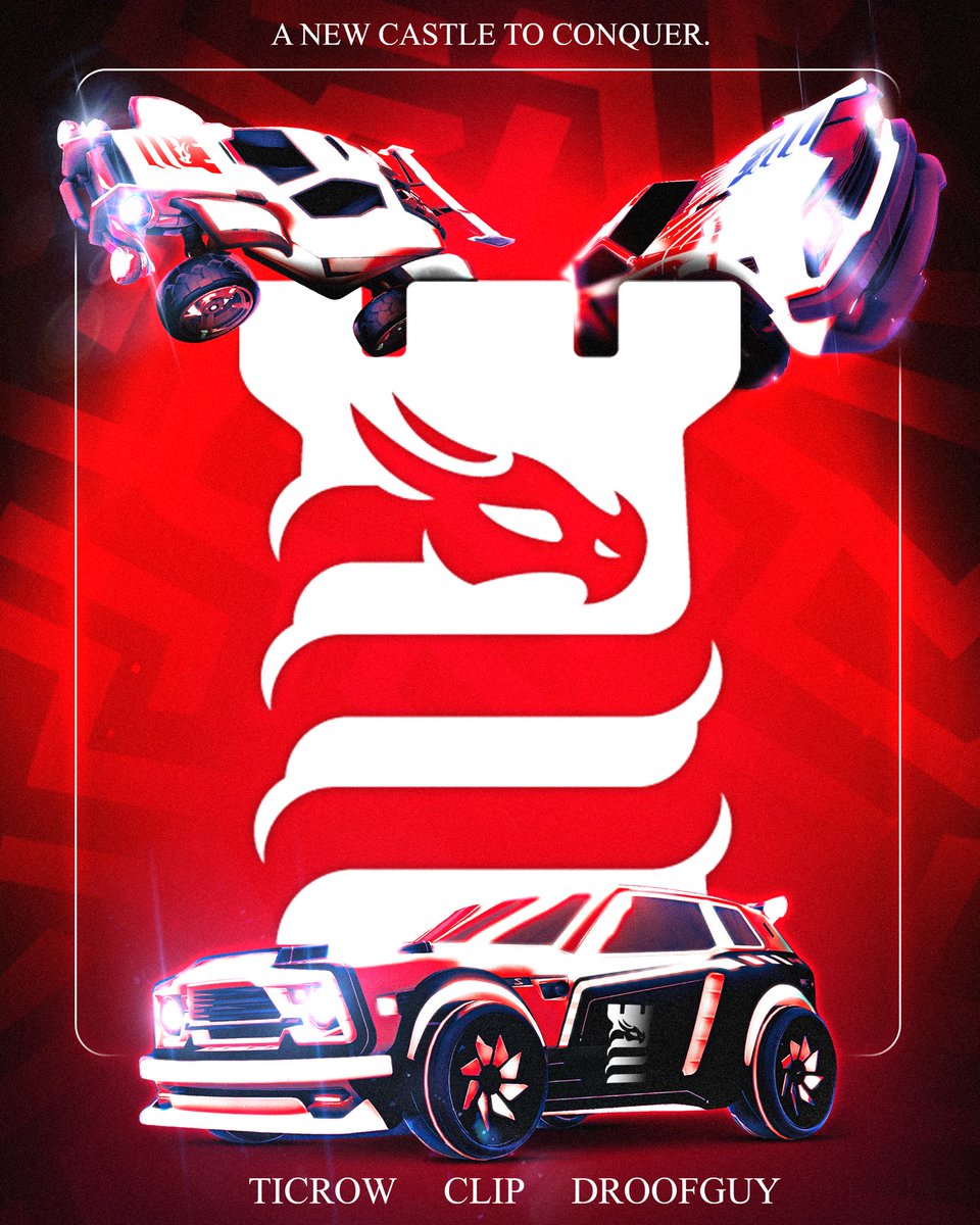 Dominion Esports tweet media