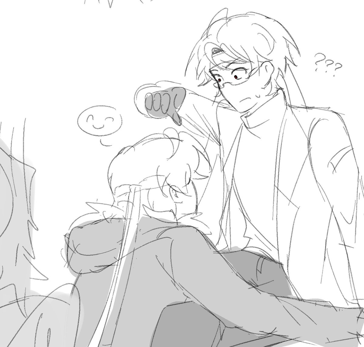 ciiphnary's tweet image. i wish i could get a free bag of chipssuuuhhhh..............

#wifies #wifiesfanart #cloneship