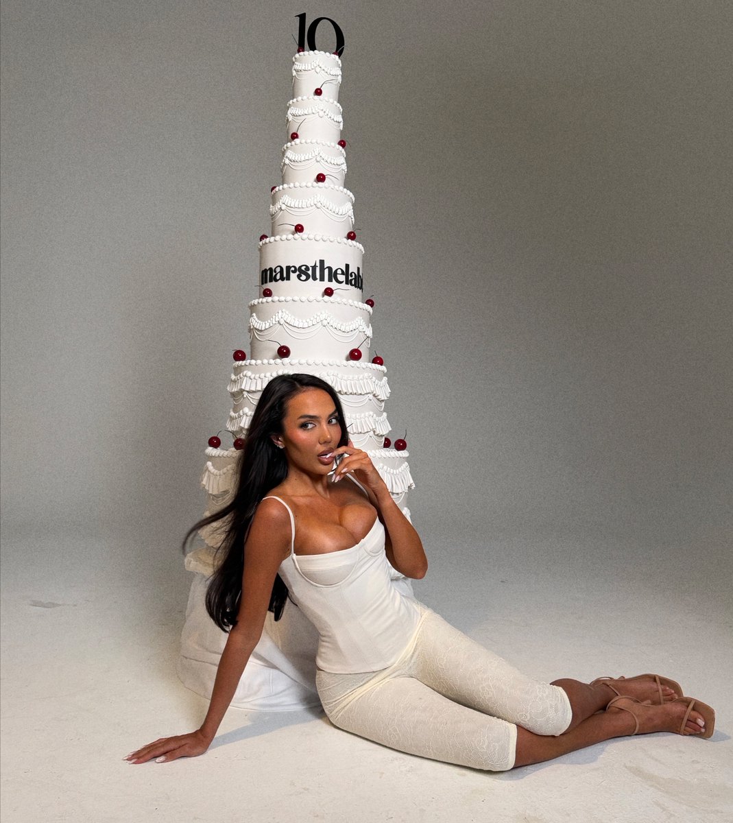 Mars The Label tweet media