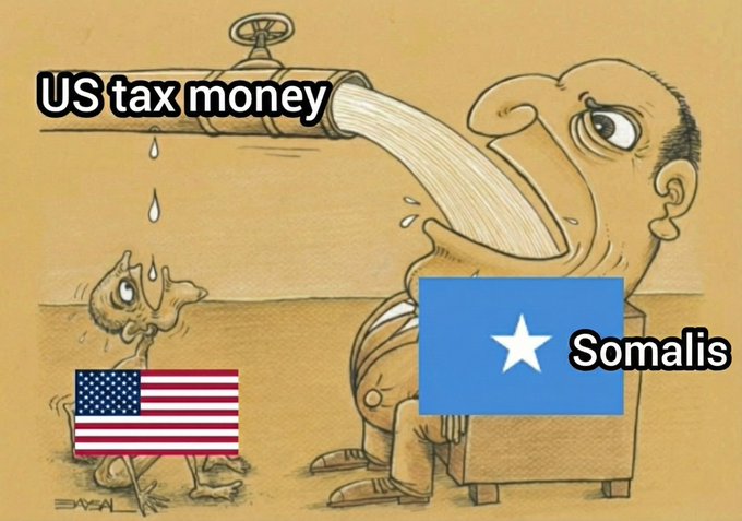 <a href="/GuntherEagleman/">Gunther Eagleman™</a> Wild. That means that stealing for the US government is the world's biggest business.