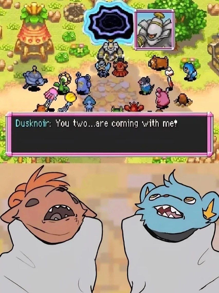 Pokémon Daily (@pokemon_dailyy) on Twitter photo 