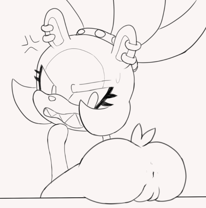 OneChanNSFW's tweet photo. warmup doodle
surge butt https://t.co/mvFkamMyFR