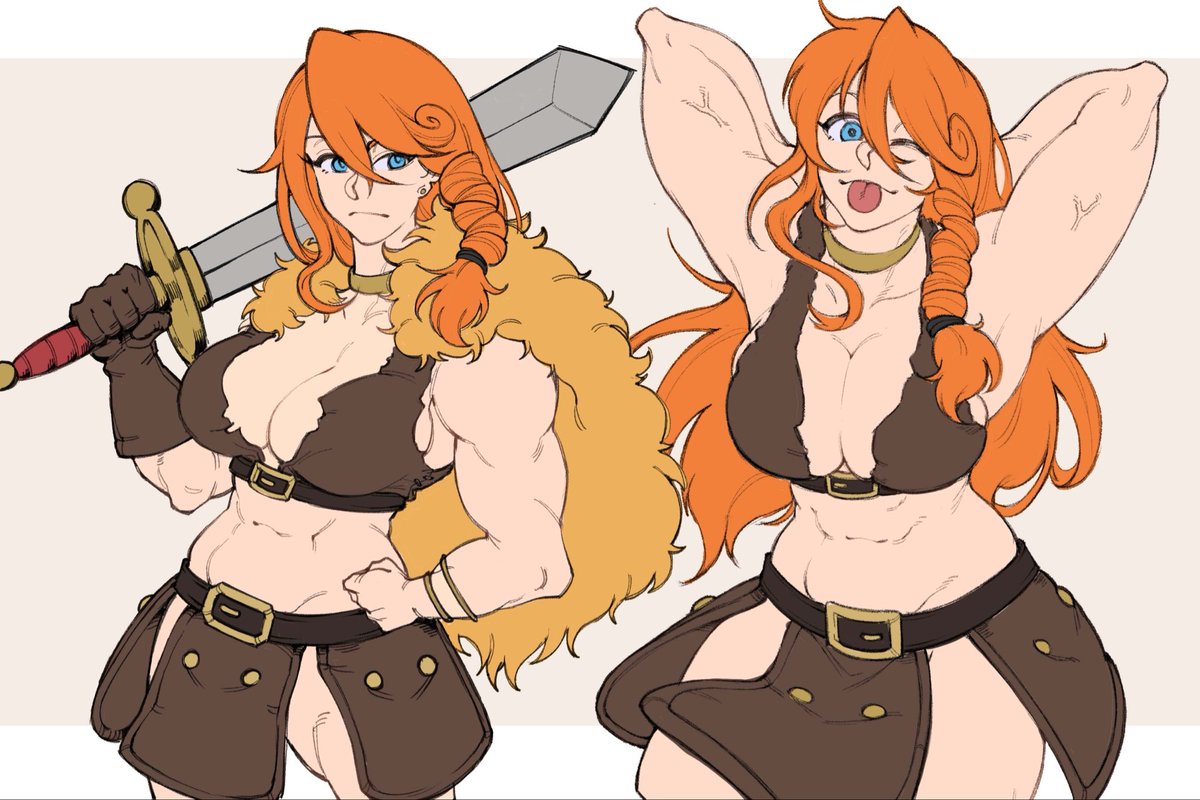 MAKdraw25 tweet media