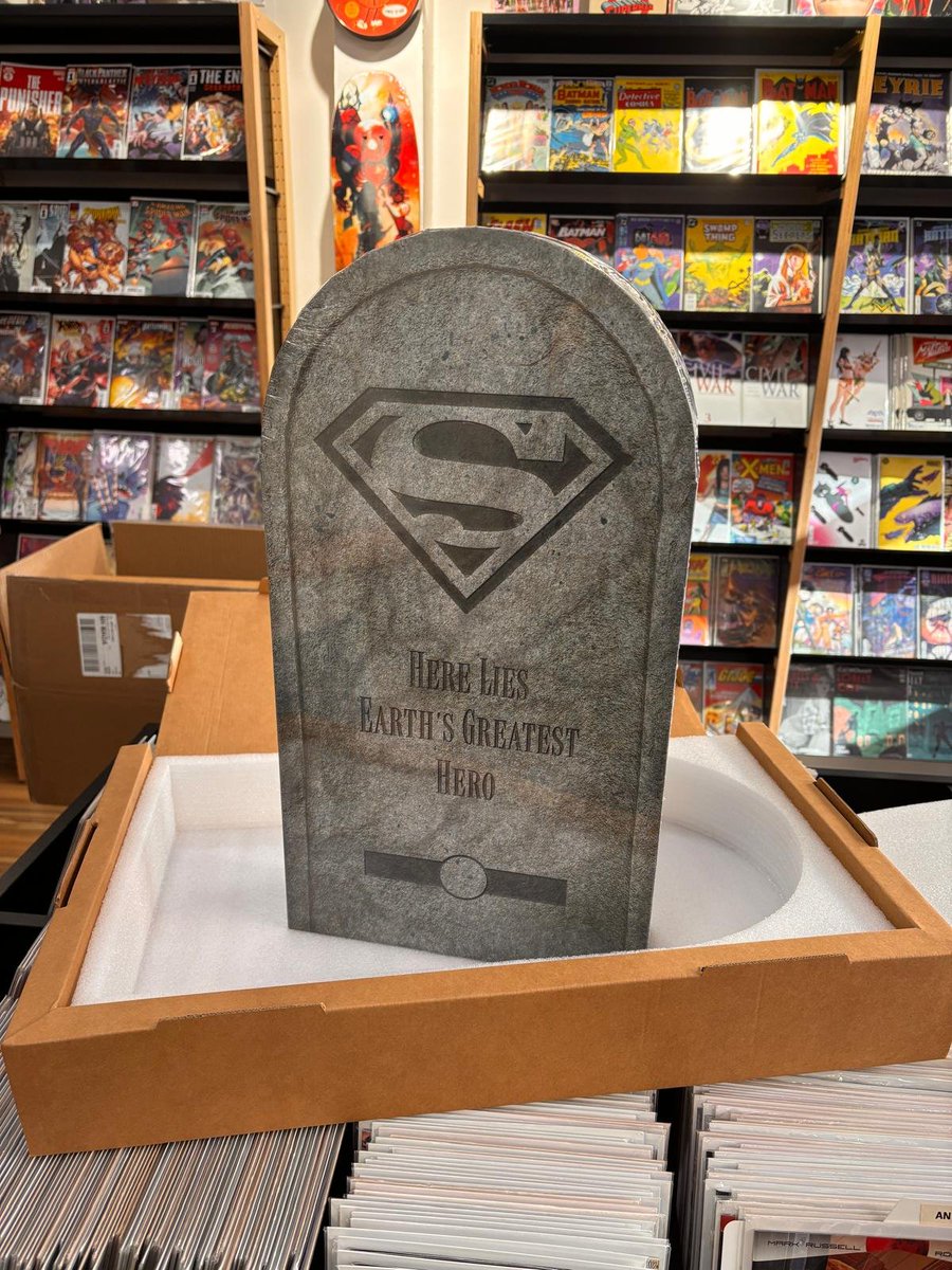 Radar Comics tweet media