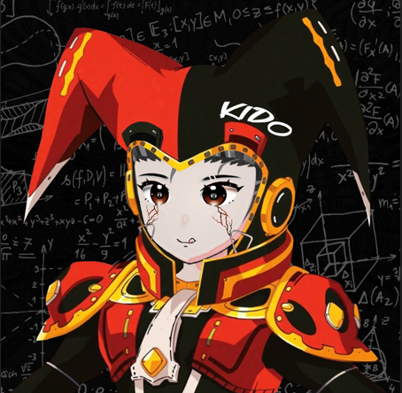 AND WE'RE BACK IN BUSINESS BABYY

Rarity ranking is back!

Check your kidoboys rarity again, without them, you wouldn't be able to tell which one's rare. huh? 

<a href="/KidoCrew/">🍭KIDO(づ ᴗ _ᴗ)づ</a>'s fault loll.

opensea.io/collection/kid…