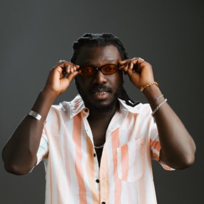 original_kdanso's tweet photo. #NewProfilePic https://t.co/h11ELIu5K7