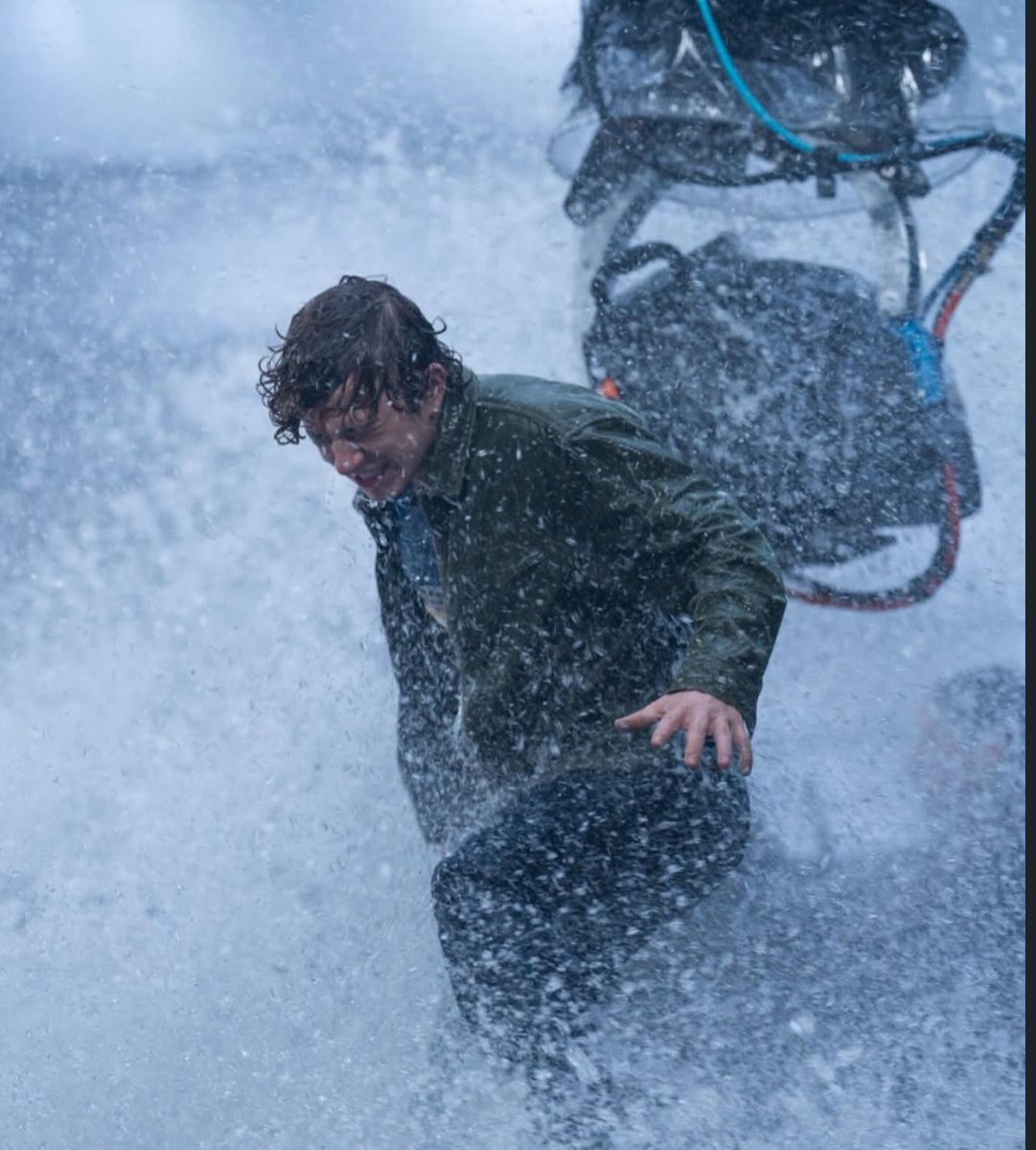 fictionalxmoon's tweet image. THAT IS PERCY JACKSON!