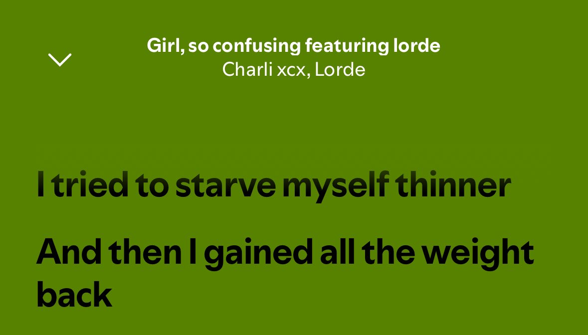 its_bribriie's tweet image. who else up trying to starve themselves thinner and then gaining all the weight back