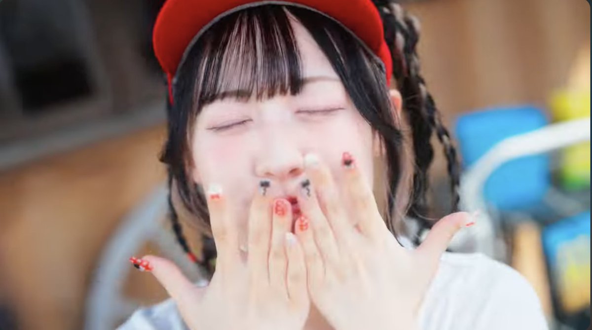 かーりん好きすぎて死す。