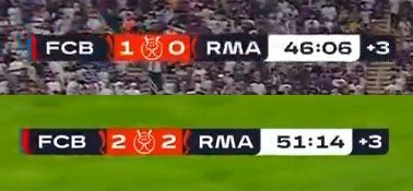 CAPArgento__'s tweet image. es el mejor tiempo agregado de la historia