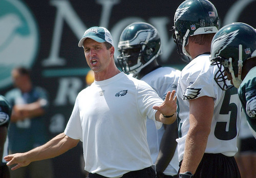 THEGOATtwo09's tweet image. Just a Reminder, John Harbaugh went from a DB coach to HC with NO Head coach, O-coordinator or D-coordinator experience.