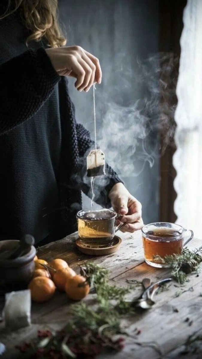 Doux Dimanche et Belle soirée