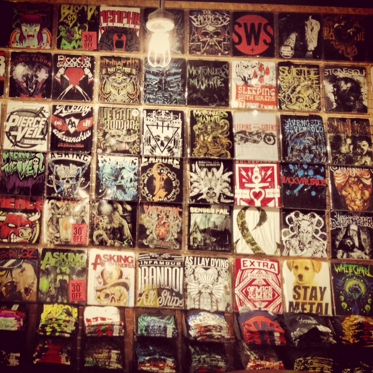 SOTSPodcast's tweet image. this is what they took from you