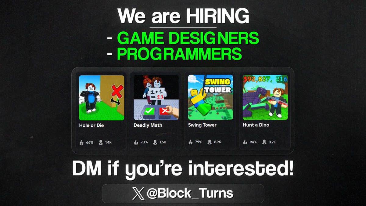 BlockTurns tweet media