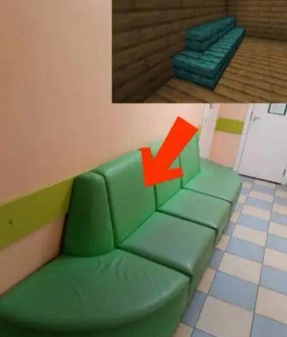 Minecraft Memes ⛏️ tweet media