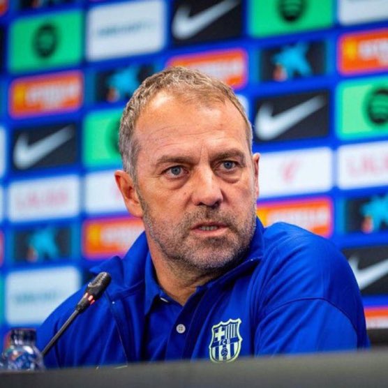 Managing Barça tweet media