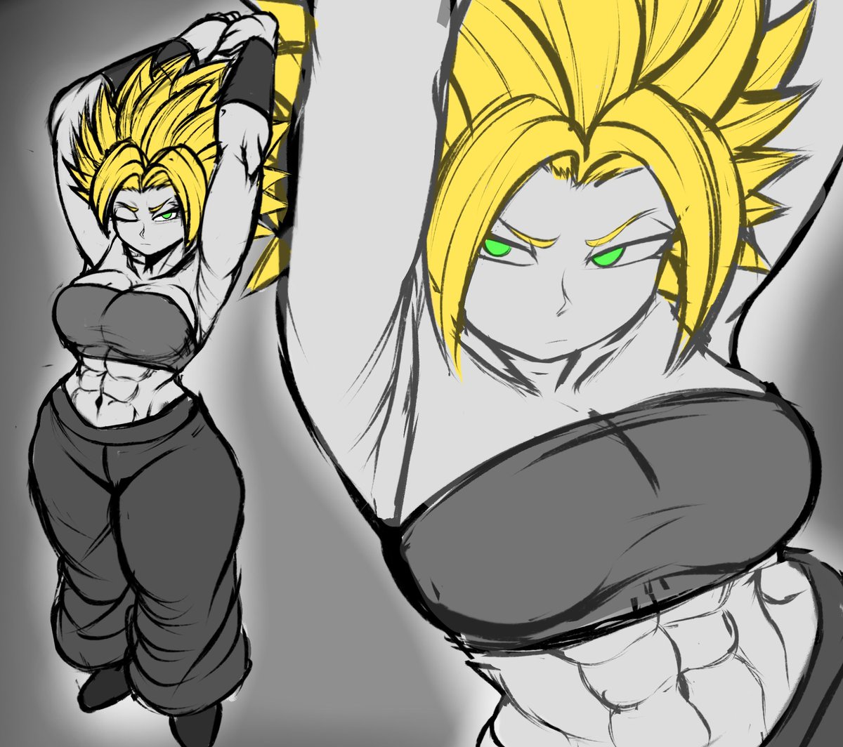 kwalker1009's tweet image. A lot 
Like these for example and many more