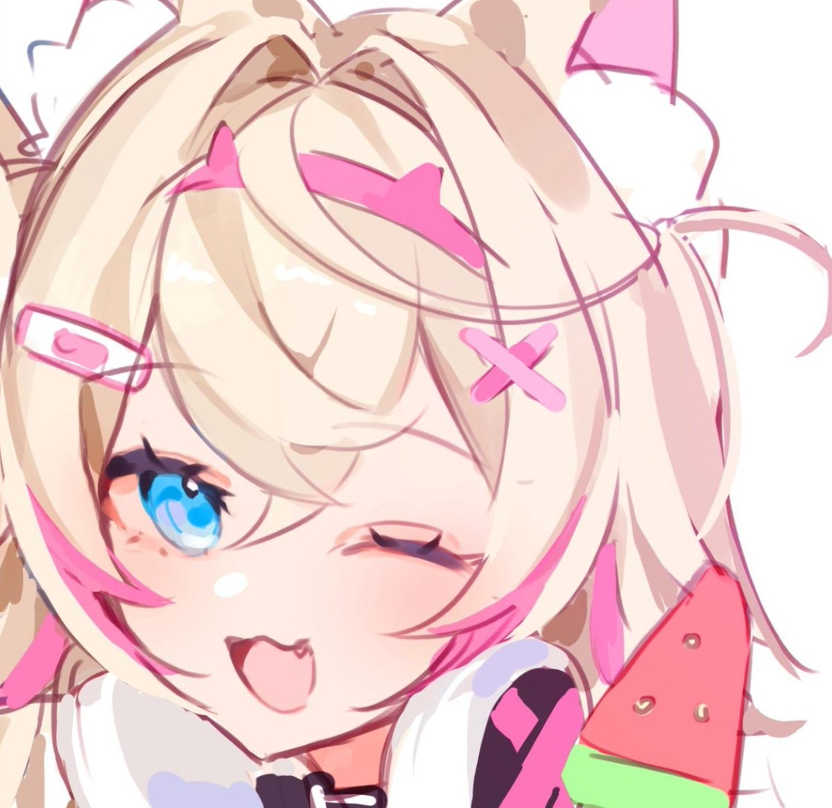 MaxTripper's tweet image. 新しいスマホケース買ったら可愛くて嬉しい 🌯