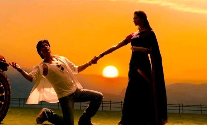 People We Meet On Vacation (2013).