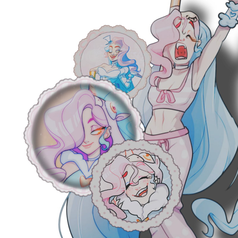 𐔌 𝗖𝗟𝗘𝗠. ꒱ tweet media
