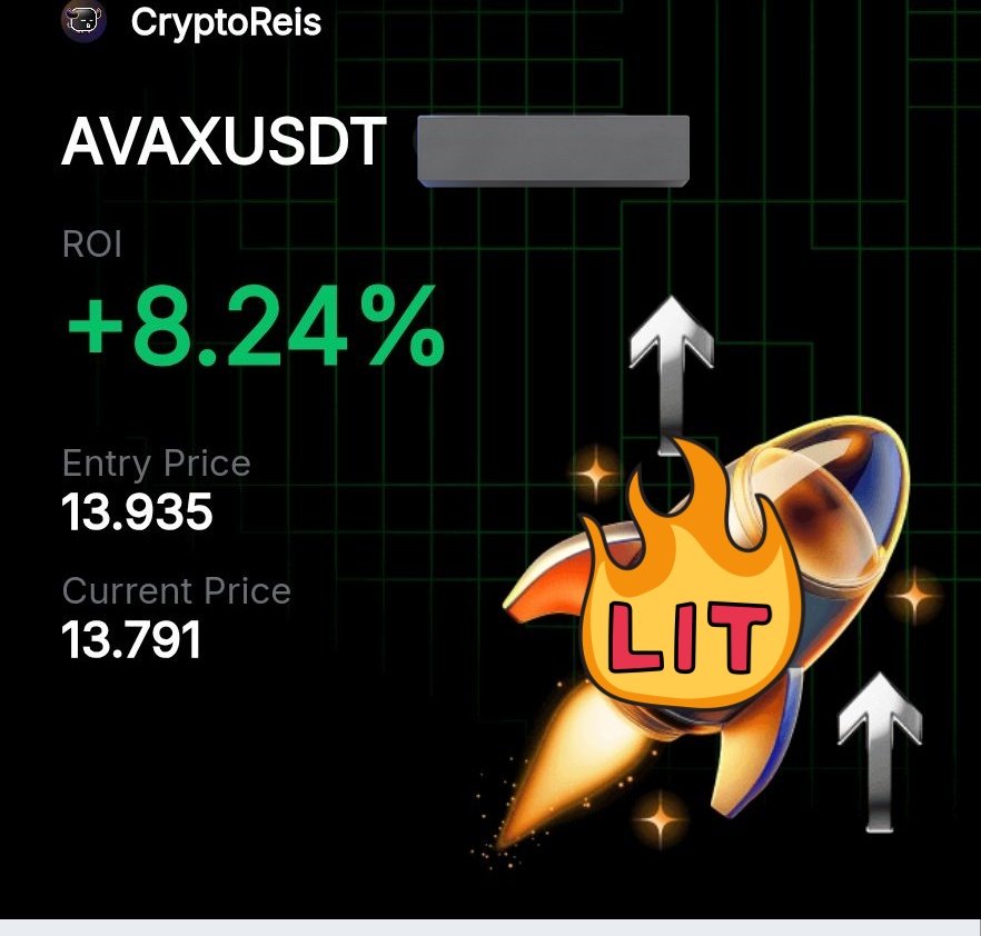 Kriptocum4's tweet image. 1000$ kasam 1541$ oldu %50 büyüdü
890$ düşmeseydi şuanda 2 K geçmiştim hedefim 5 BİN sonra 10 bin 50 Bin 100 bin sonra 1m dolar🔥
BU sefer başa dönmek yok :)
Ben susayım Yorumlar konuşsun bu arada bütün işlem setuplarımı ana Telegram kanalımda paylasıyorum beklerim herkesi