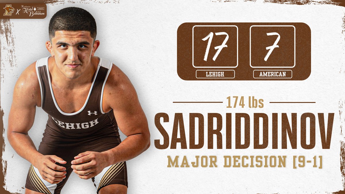 First career dual win for Bekhruz Sadriddinov! 💪

#PackThePit
