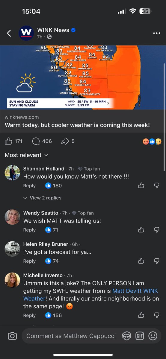 Matthew Cappucci tweet media