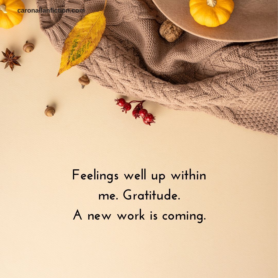 120+ Inspiring Words to Say Thank You and Appreciation, image size:1080x1080