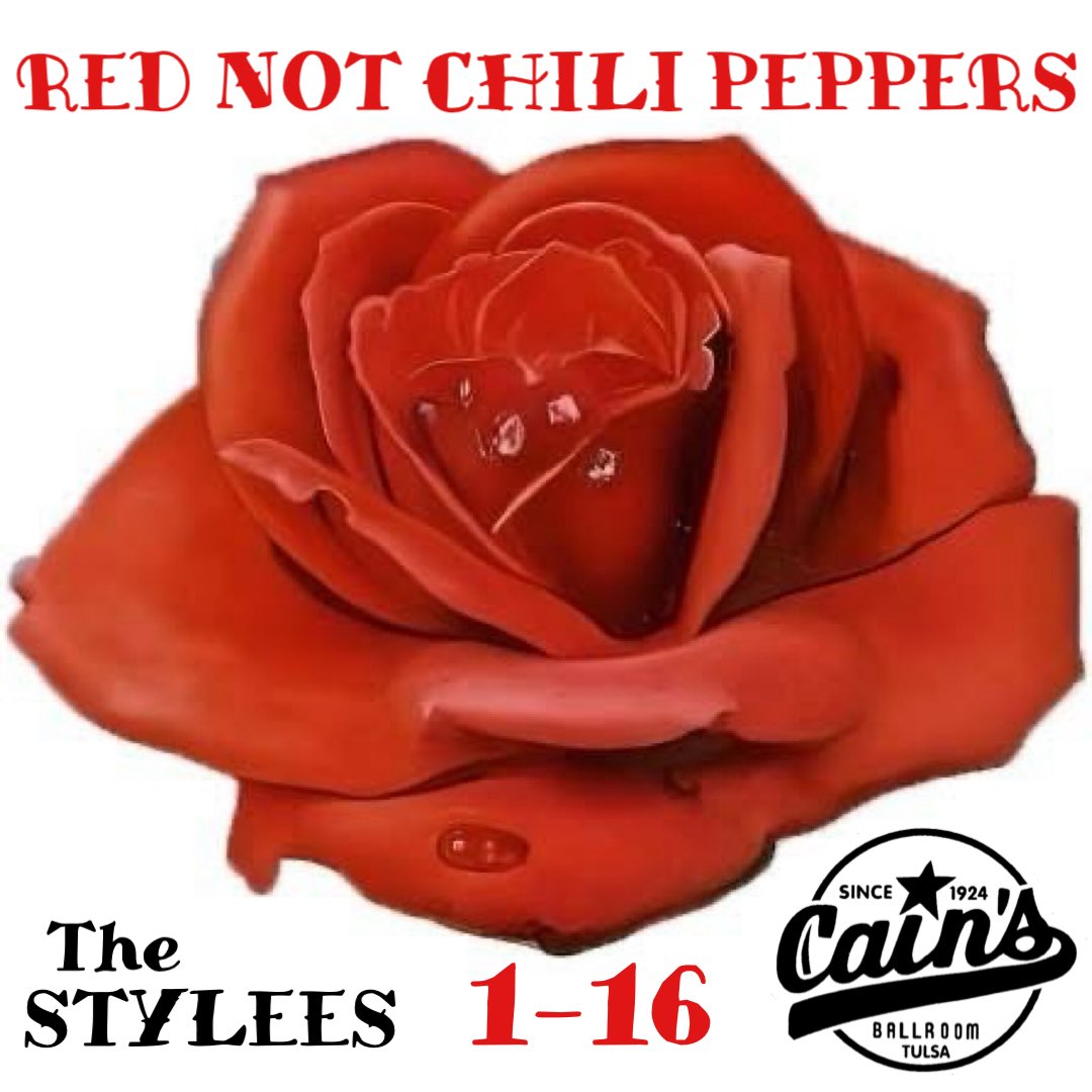 the STYLEES tweet media