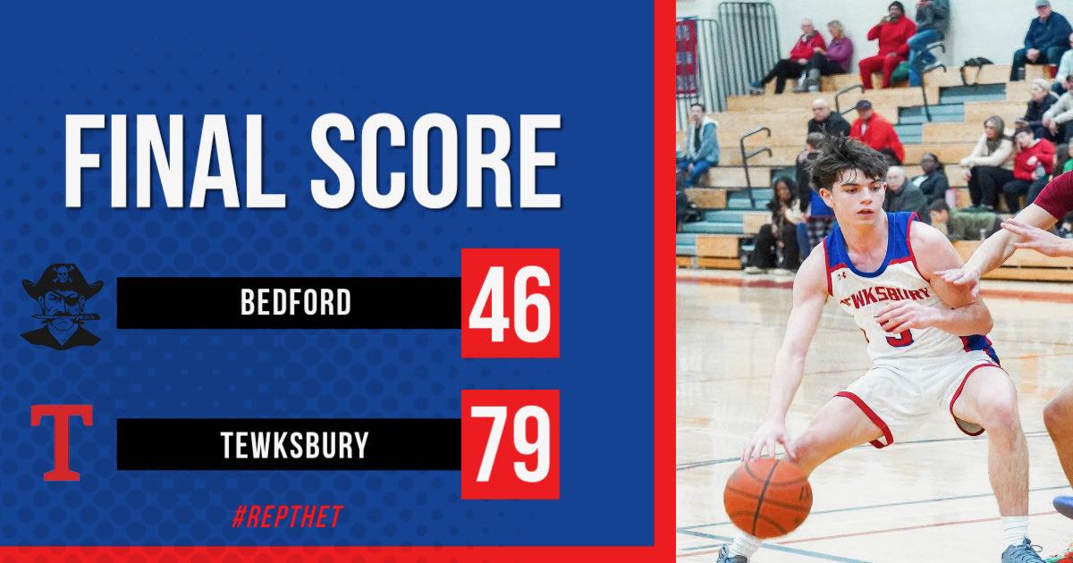 TMHS_Hoops's tweet image. 79-46 WIN vs. Bedford! 7-2 (3-0). 

Next: @ Chelmsford on 1/13

#RepTheT 😤🏀💯🔒