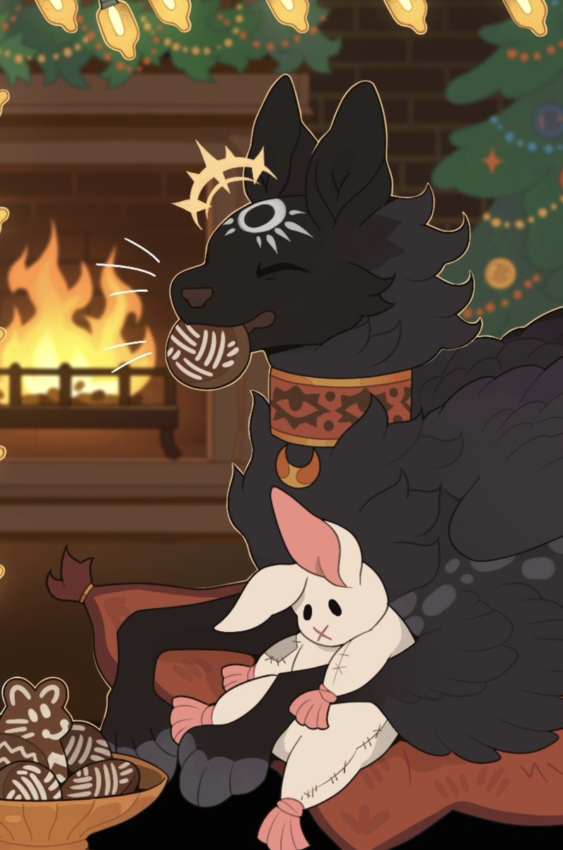 ✦ Mar Bu ✦ tweet media