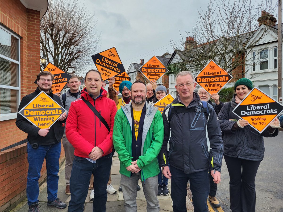 Cllr Gary Malcolm 🔶️🇺🇦 tweet media