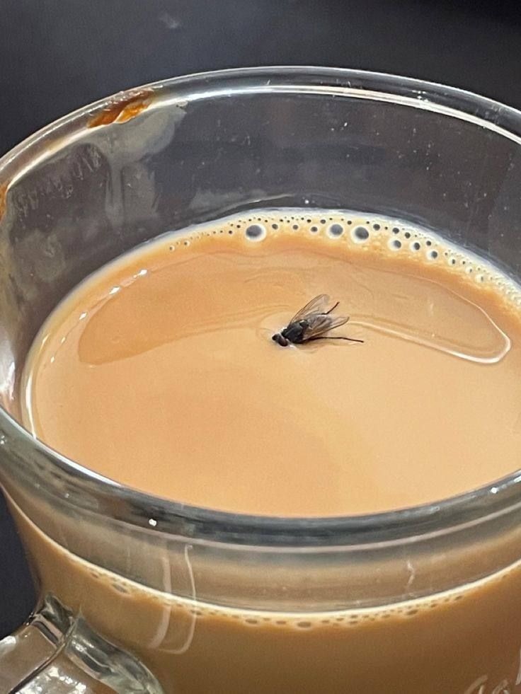 Jesii_ca_M's tweet image. Would you still drink this tea?