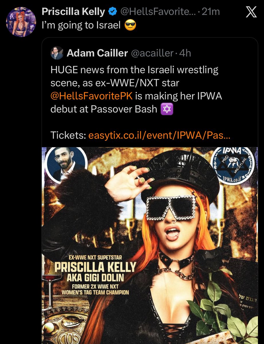 TwistedJohnX's tweet image. she’s so fckin weird..