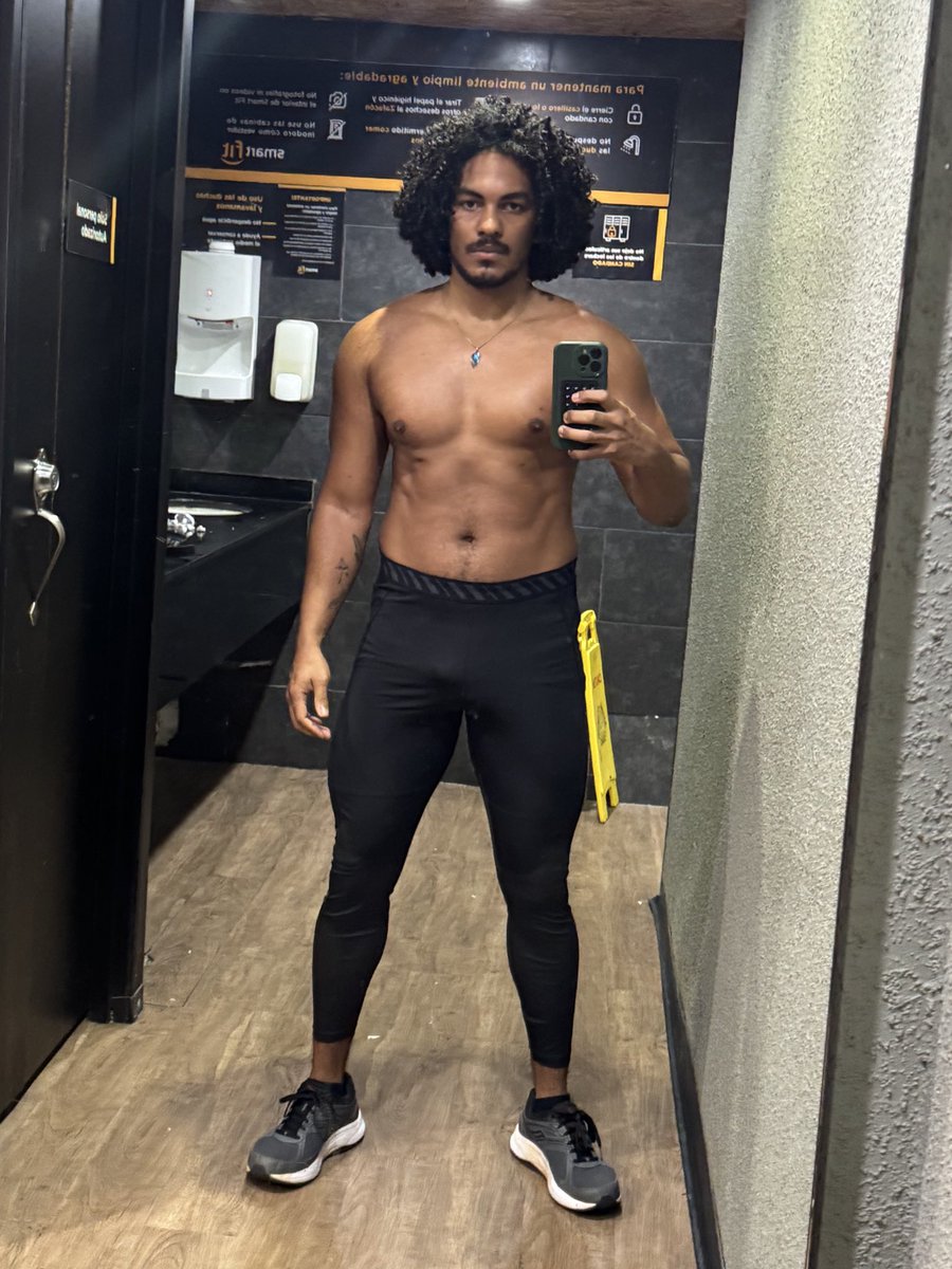 Ey! 2026 empezamos bien 💪🏾💕