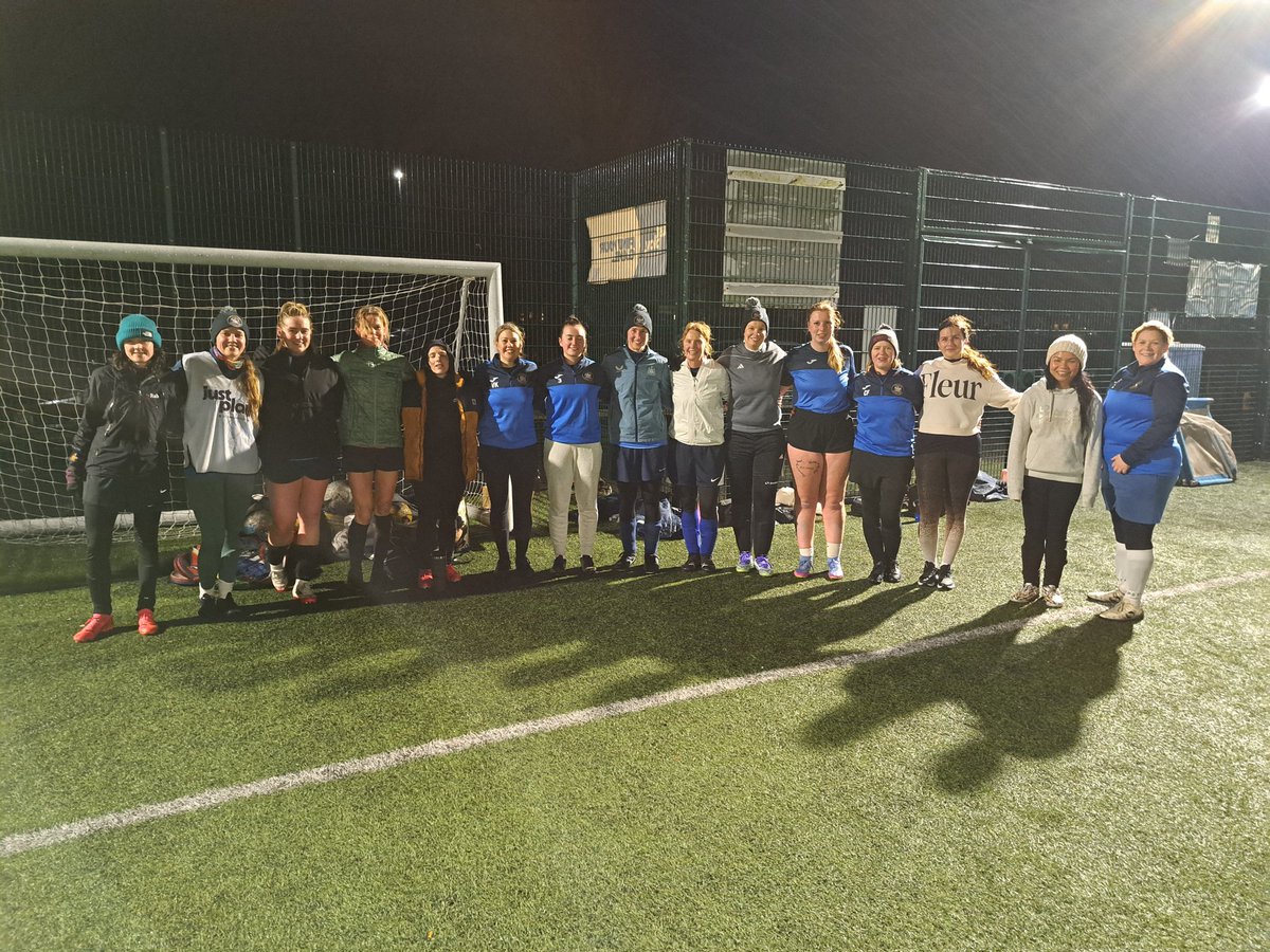 Wideopen Wildcats, Squad Girls & Just Play tweet media