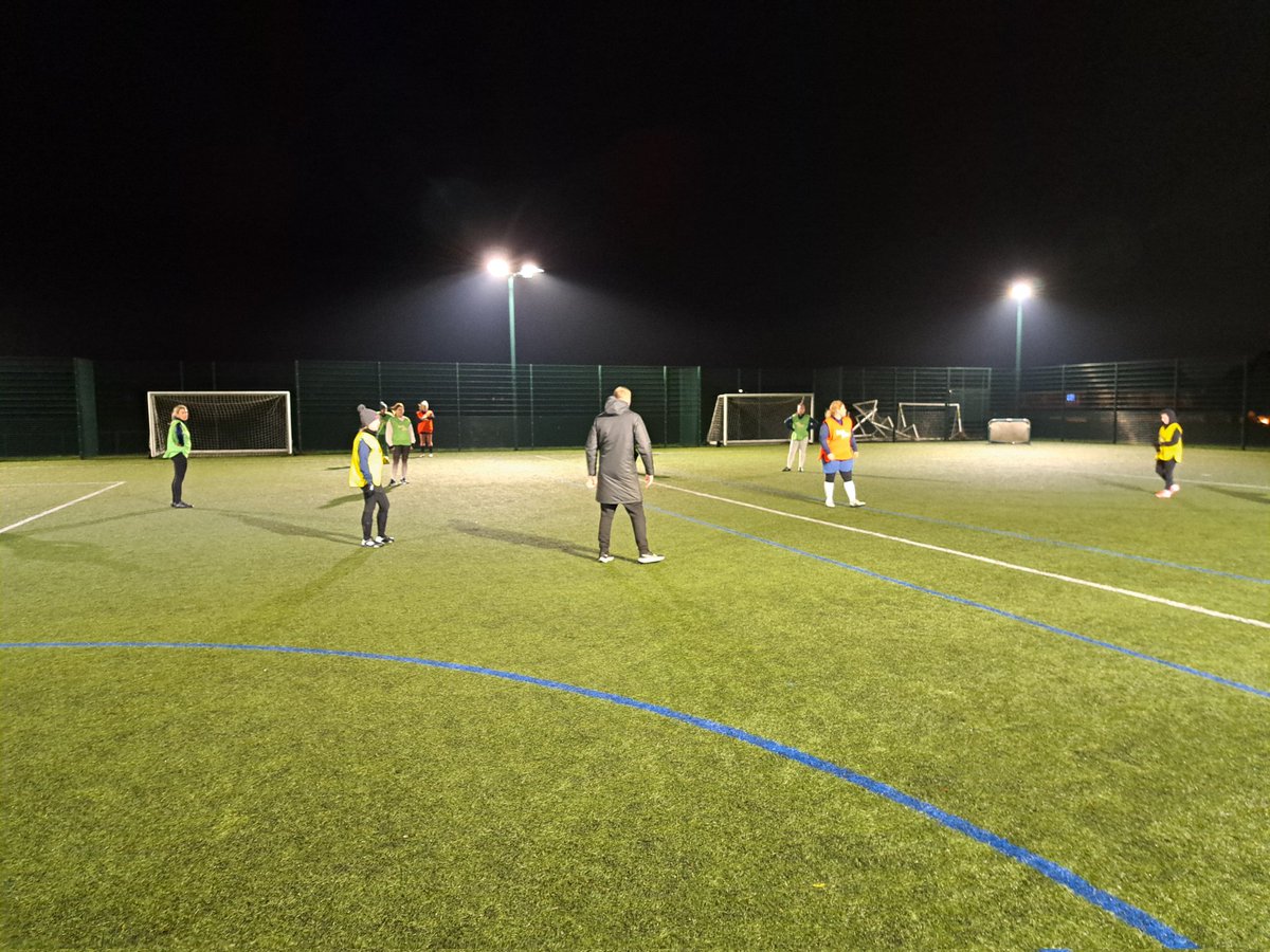 Wideopen Wildcats, Squad Girls & Just Play tweet media